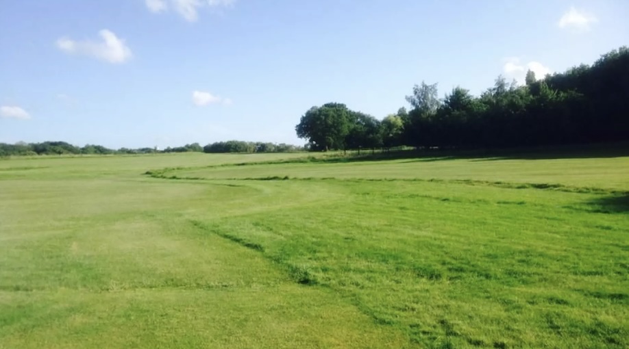 Photo of Fleetlands Golf Club